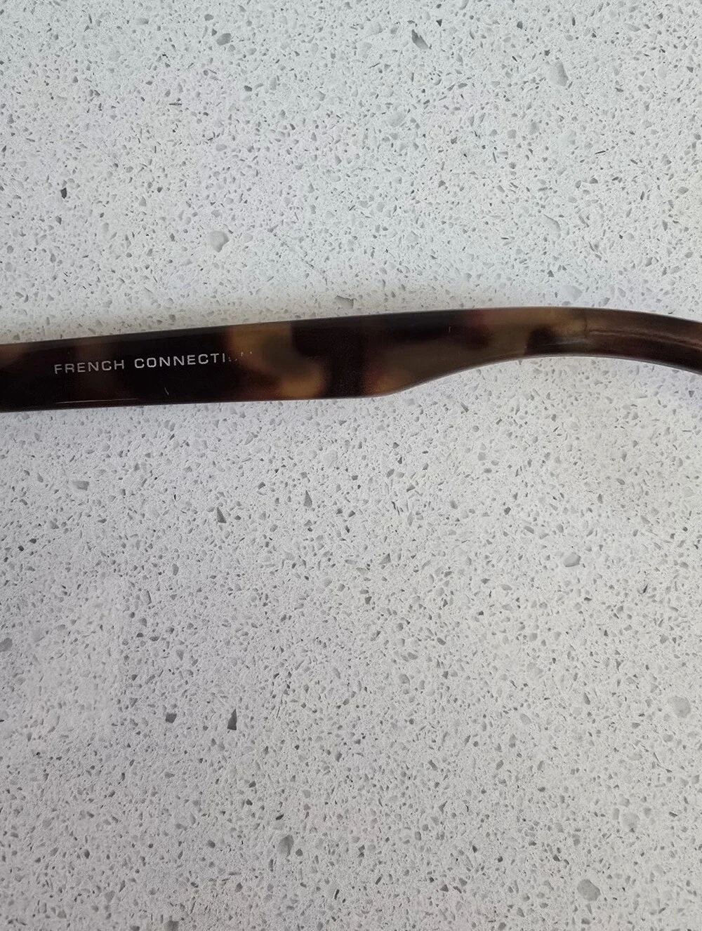 French Connection Tortoiseshell Eyeglass